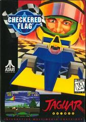 JAG: CHECKERED FLAG (COMPLETE)